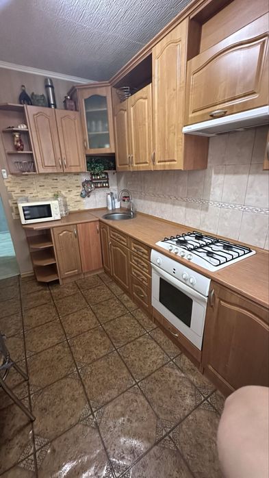 Квартира на Олександрівський в Запоріжжя, ID 317088, фото №2