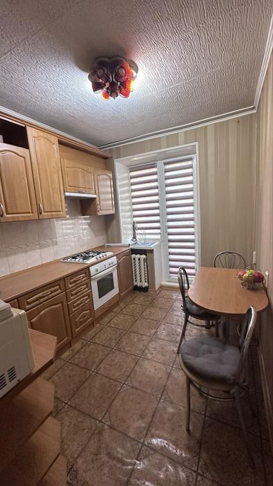 Квартира на Олександрівський в Запоріжжі, ID 317088, фото №6