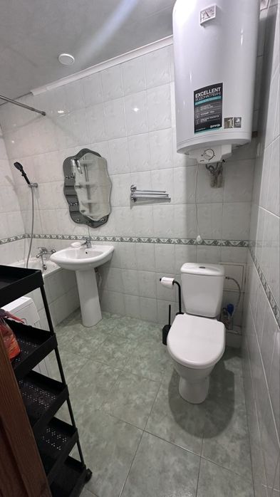 Квартира на Олександрівський в Запоріжжі, ID 317088, фото №7