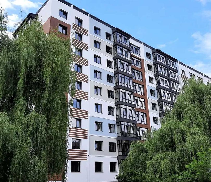 Купити квартиру за адресою ЖК Квартал Карпатський в Івано-Франківськ на Findly.com.ua Квартира на ЖК Квартал Карпатський в Івано-Франківськ, ID 318395, фото №1