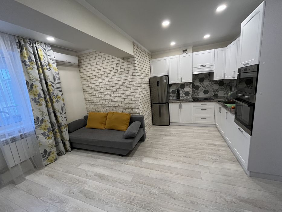Квартира на ЖК Рівʼєра в Миколаїв, ID 317128, фото №3