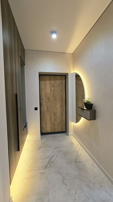Квартира на ЖК «Сіті Парк» в Києві, ID 321347, фото №19