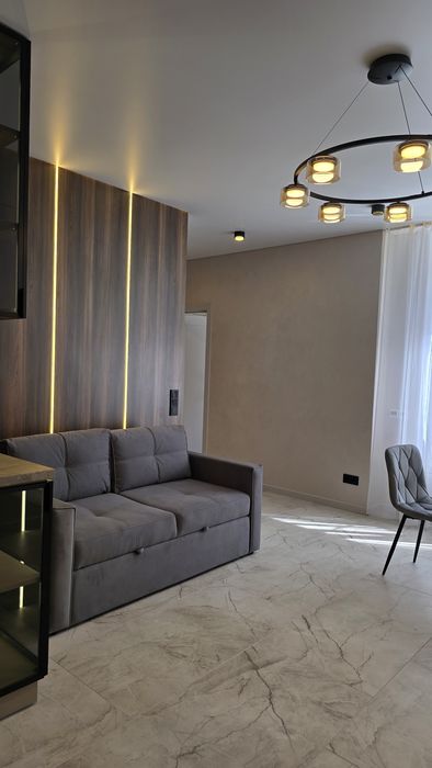 Квартира на ЖК «Сіті Парк» в Києві, ID 321347, фото №6