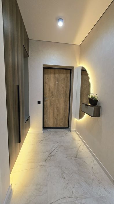 Квартира на ЖК «Сіті Парк» в Києві, ID 321347, фото №8