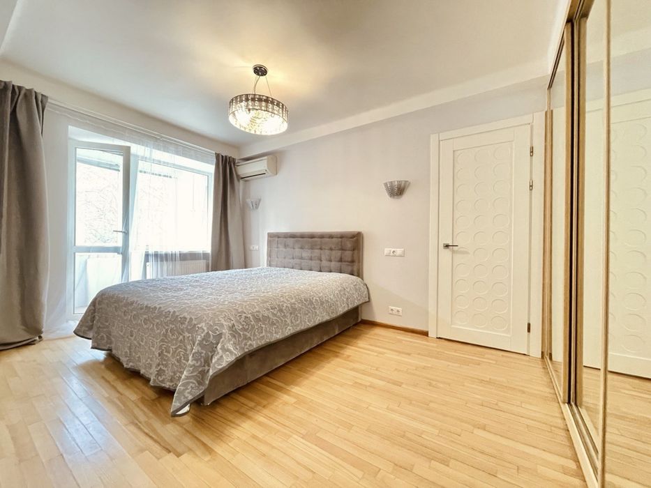 Квартира на вул. Лаврська, 4 в Києві, ID 317135, фото №11