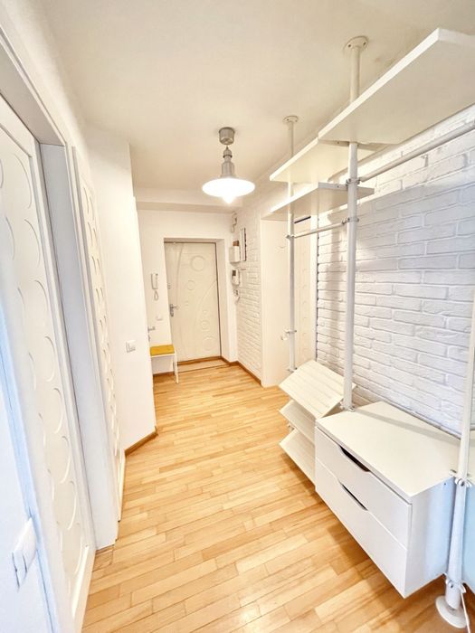 Квартира на вул. Лаврська, 4 в Києві, ID 317135, фото №10