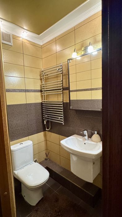 Квартира на вул. Квітова в Львові, ID 318390, фото №6