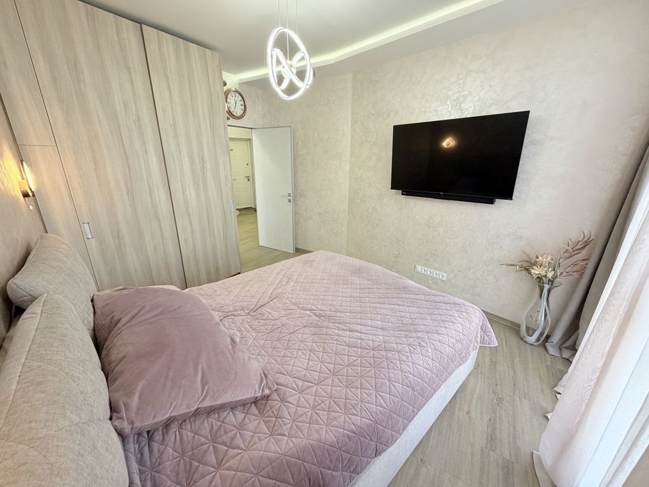 Квартира на вул. Панорамна, 2 в Києві, ID 326713, фото №11