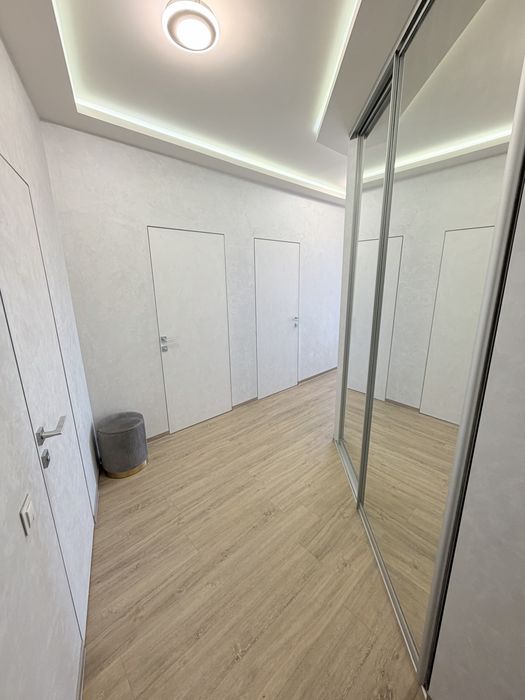 Квартира на вул. Панорамна, 2 в Києві, ID 326713, фото №13