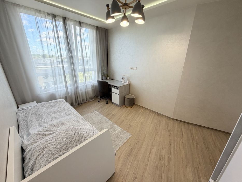 Квартира на вул. Панорамна, 2 в Києві, ID 326713, фото №14