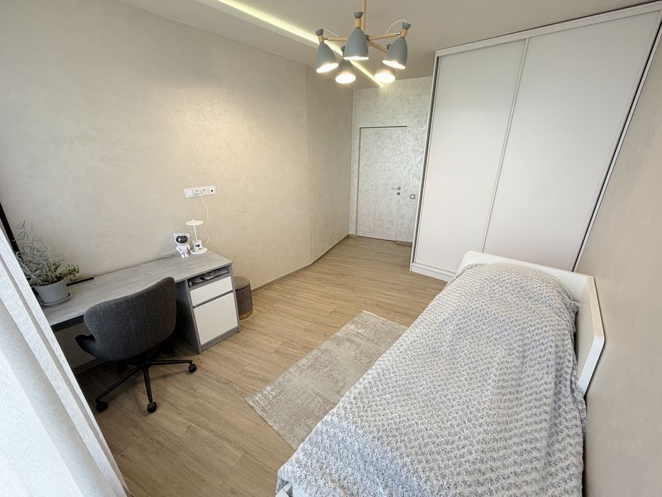 Квартира на вул. Панорамна, 2 в Києві, ID 326713, фото №15