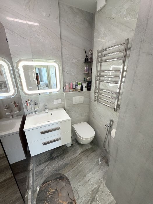 Квартира на вул. Панорамна, 2 в Києві, ID 326713, фото №19