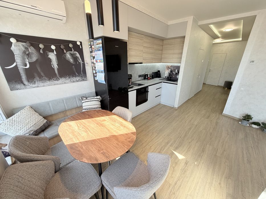 Квартира на вул. Панорамна, 2 в Київ, ID 326713, фото №3