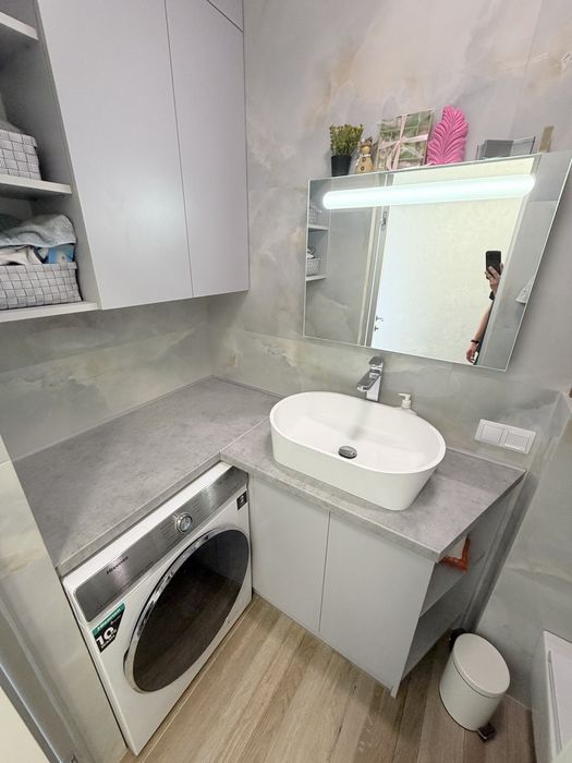 Квартира на вул. Панорамна, 2 в Києві, ID 326713, фото №21