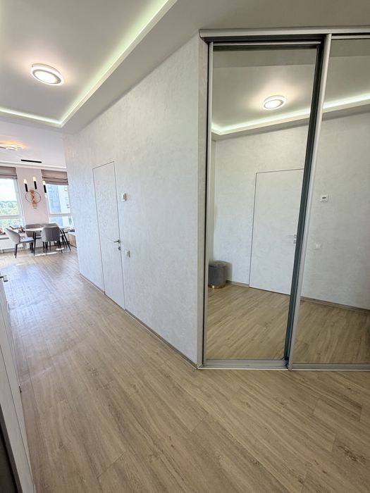 Квартира на вул. Панорамна, 2 в Києві, ID 326713, фото №23