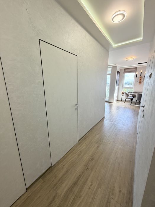 Квартира на вул. Панорамна, 2 в Києві, ID 326713, фото №9