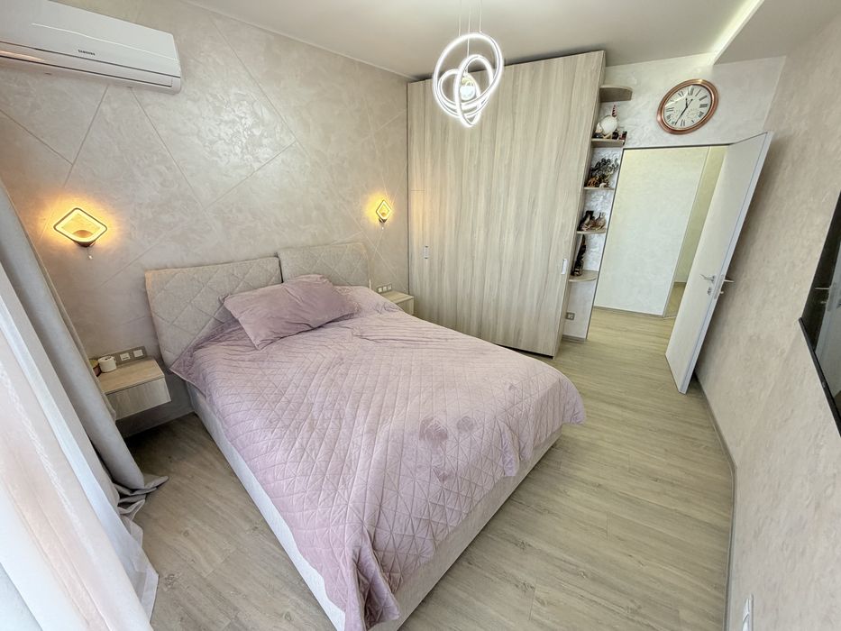 Квартира на вул. Панорамна, 2 в Києві, ID 326713, фото №10