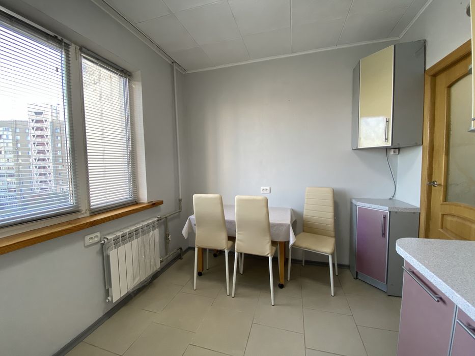 Квартира на Голосіївський в Київ, ID 317129, фото №2