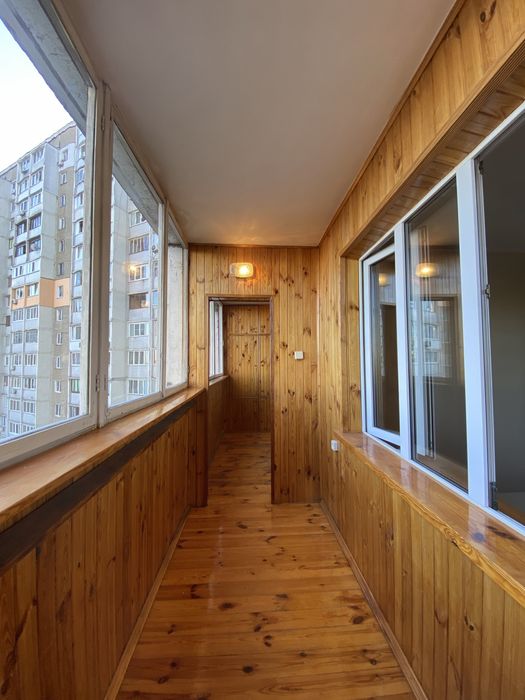 Квартира на Голосіївський в Києві, ID 317129, фото №16