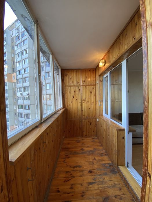 Квартира на Голосіївський в Києві, ID 317129, фото №17