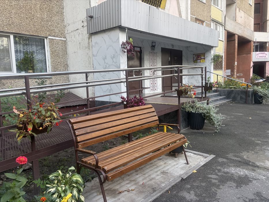 Квартира на Голосіївський в Києві, ID 317129, фото №18