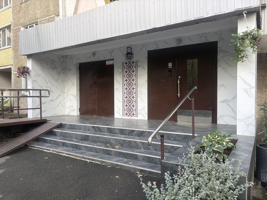 Квартира на Голосіївський в Києві, ID 317129, фото №19