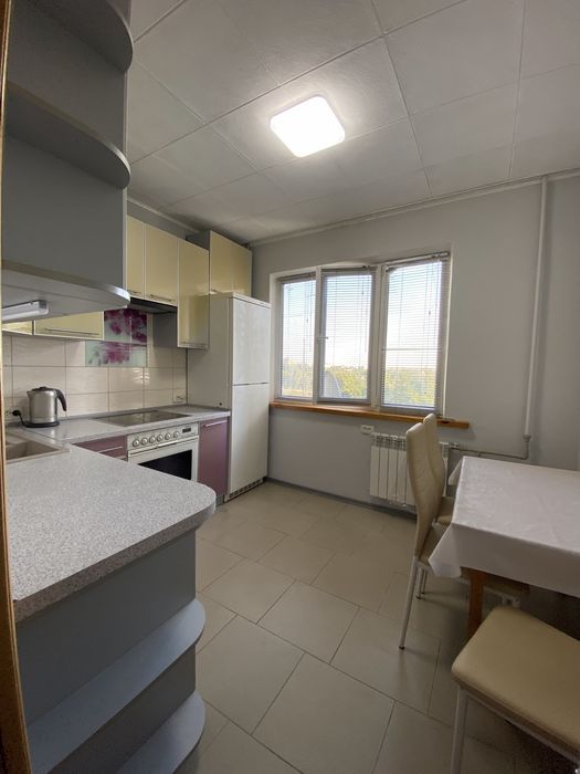 Квартира на Голосіївський в Київ, ID 317129, фото №3