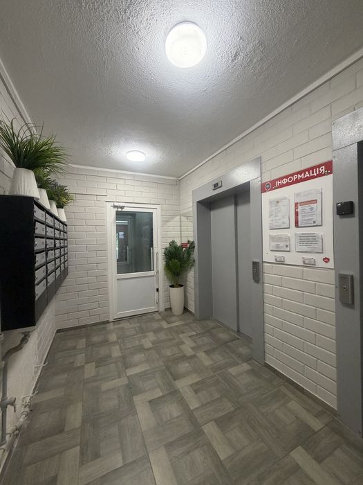 Квартира на Голосіївський в Києві, ID 317129, фото №22