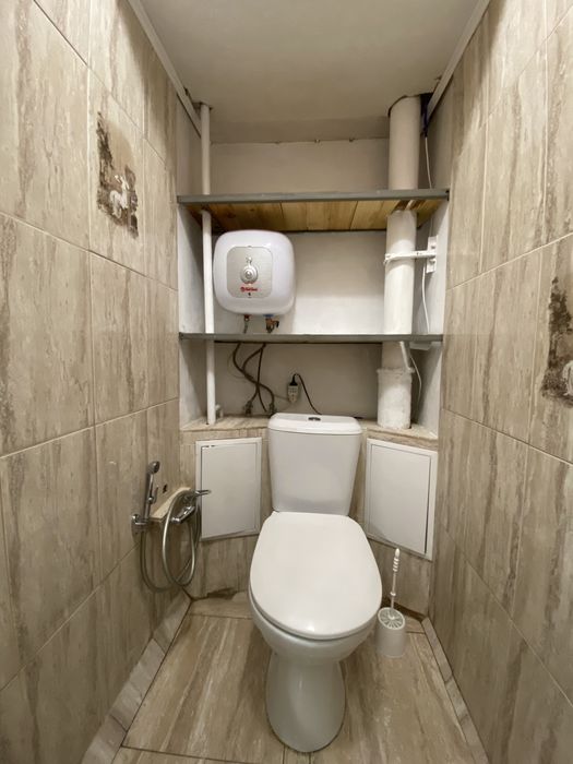 Квартира на Голосіївський в Київ, ID 317129, фото №5