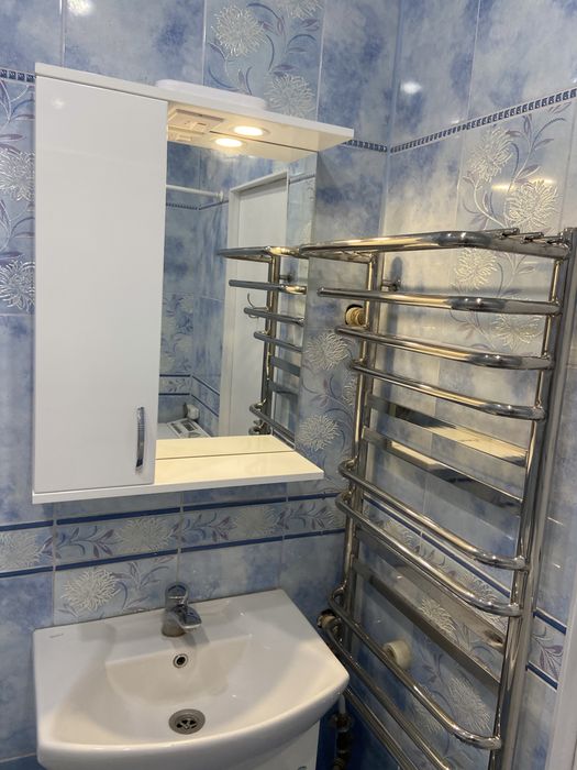 Квартира на Голосіївський в Києві, ID 317129, фото №6