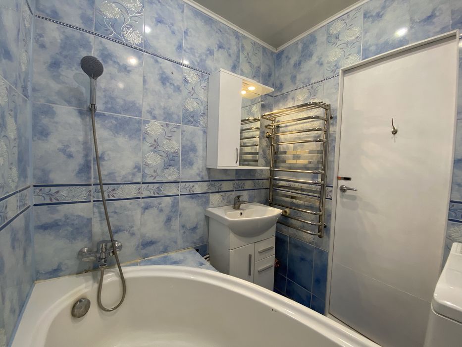Квартира на Голосіївський в Києві, ID 317129, фото №7