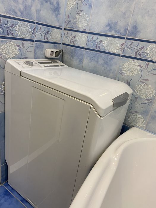 Квартира на Голосіївський в Києві, ID 317129, фото №8