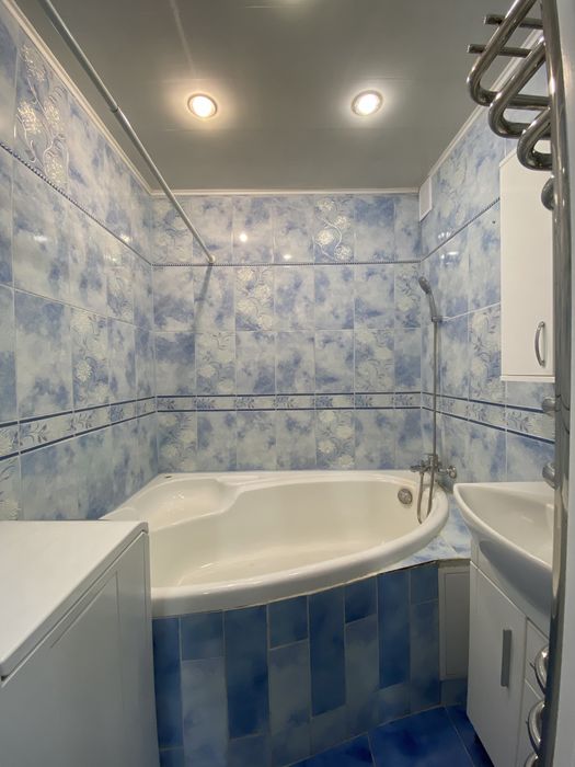 Квартира на Голосіївський в Києві, ID 317129, фото №9