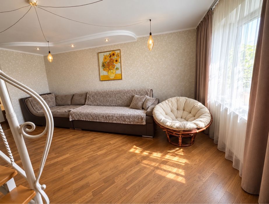 Квартира в Вінниця, ID 318031, фото №3