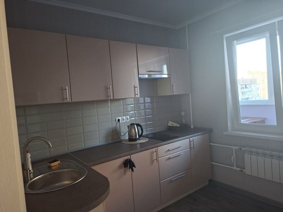 Квартира на Подільський в Київ, ID 317122, фото №1