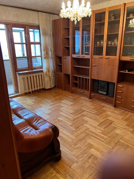 Квартира на вул. Миколи Ушакова, 16 в Київ, ID 317127, фото №1