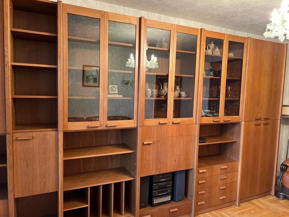 Квартира на вул. Миколи Ушакова, 16 в Київ, ID 317127, фото №2