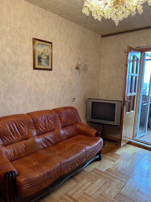 Квартира на вул. Миколи Ушакова, 16 в Київ, ID 317127, фото №3