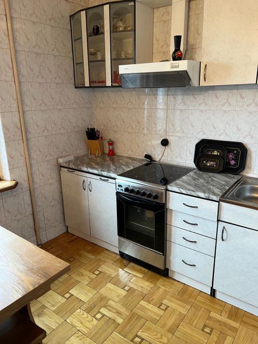 Квартира на вул. Миколи Ушакова, 16 в Київ, ID 317127, фото №4