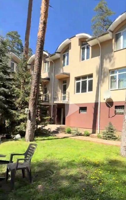 Квартира на вул. Рильського в Києві, ID 318364, фото №1