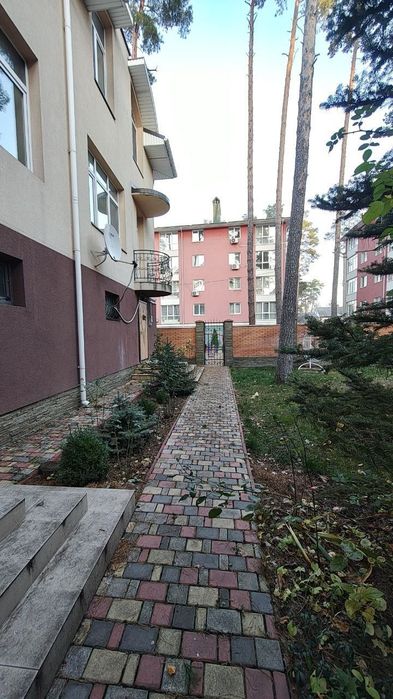 Квартира на вул. Рильського в Києві, ID 318364, фото №14