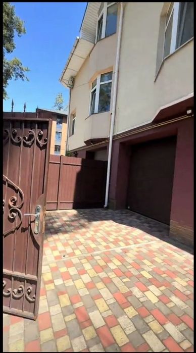 Квартира на вул. Рильського в Києві, ID 318364, фото №4