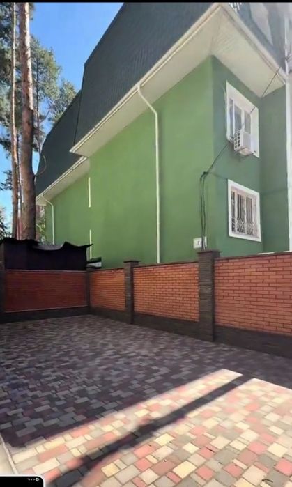 Квартира на вул. Рильського в Києві, ID 318364, фото №5