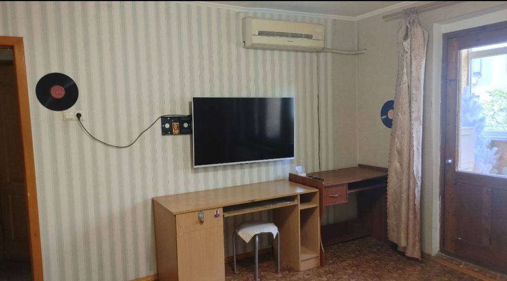 Квартира на вул. Бреуса, 61/4 в Одесі, ID 317174, фото №15