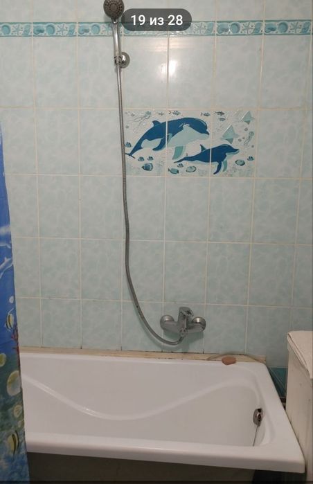 Квартира на вул. Бреуса, 61/4 в Одесі, ID 317174, фото №16