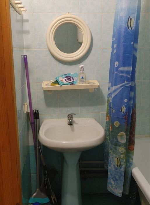 Квартира на вул. Бреуса, 61/4 в Одесі, ID 317174, фото №17