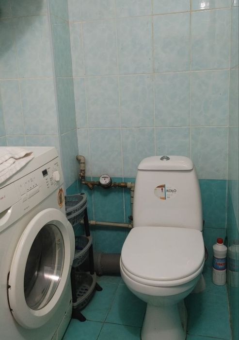 Квартира на вул. Бреуса, 61/4 в Одесі, ID 317174, фото №18
