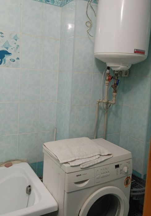 Квартира на вул. Бреуса, 61/4 в Одесі, ID 317174, фото №19