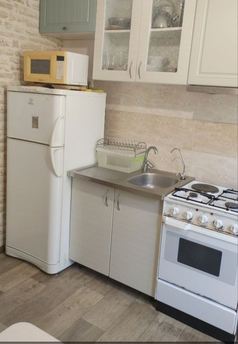 Квартира на вул. Бреуса, 61/4 в Одесі, ID 317174, фото №21