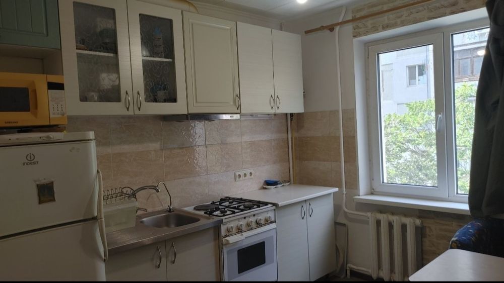 Квартира на вул. Бреуса, 61/4 в Одесі, ID 317174, фото №22